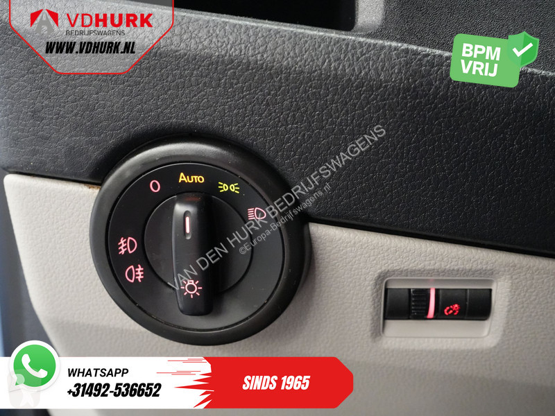 Furgoneta Volkswagen 2.0 TDI 150 pk DSG Aut. L2...