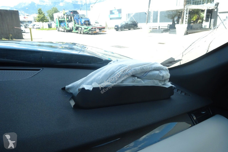 Véhicule utilitaire Land Rover DISCOVERY 1,5...