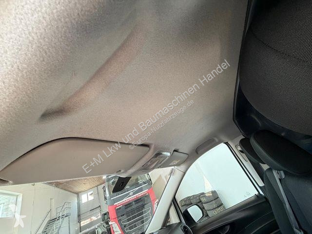عربة نفعية Mercedes Vito Kasten 109/110/111/114...