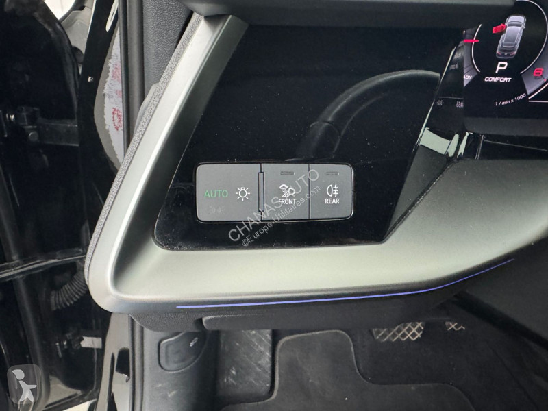 Bedrijfswagen Audi 2.0 TDI 150 Design Luxe S...