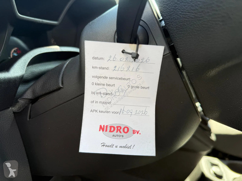 عربة نفعية Ford 1.5 TDCI L1 AC Cruise Euro 6 1e...