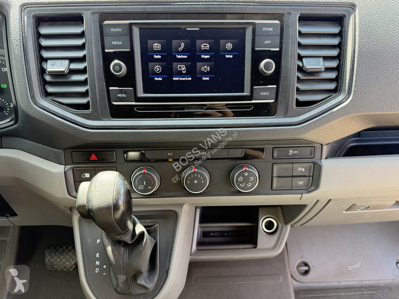 Furgoneta MAN 3.140 2.0 TDI Automaat L3H3 Airco...