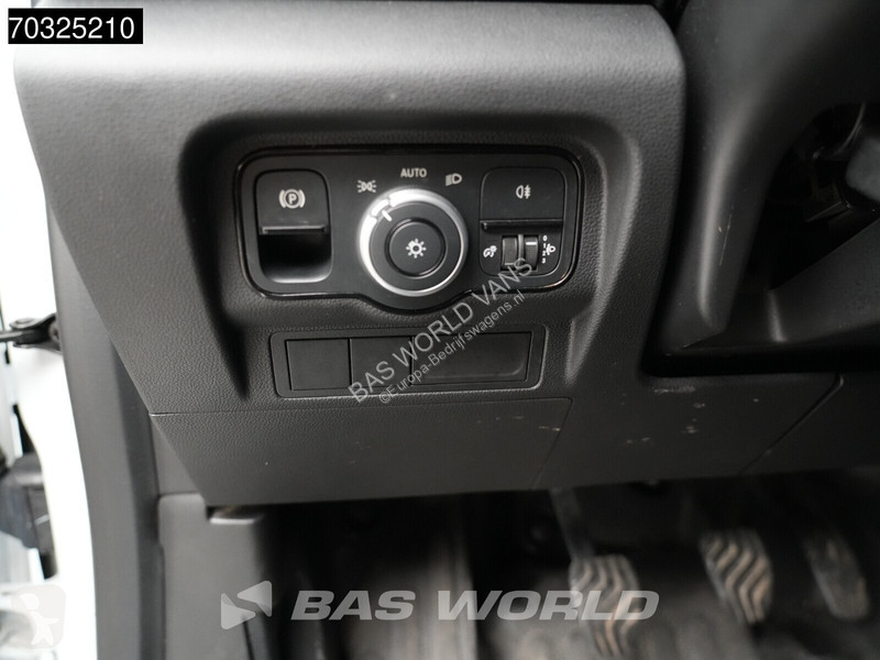 Furgoneta Mercedes L2H1 LED Airco Camera Cruise...