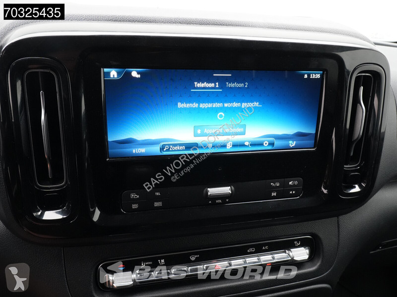 Mercedes 114 L2H1 Navi Kamera MBUX CarPlay...