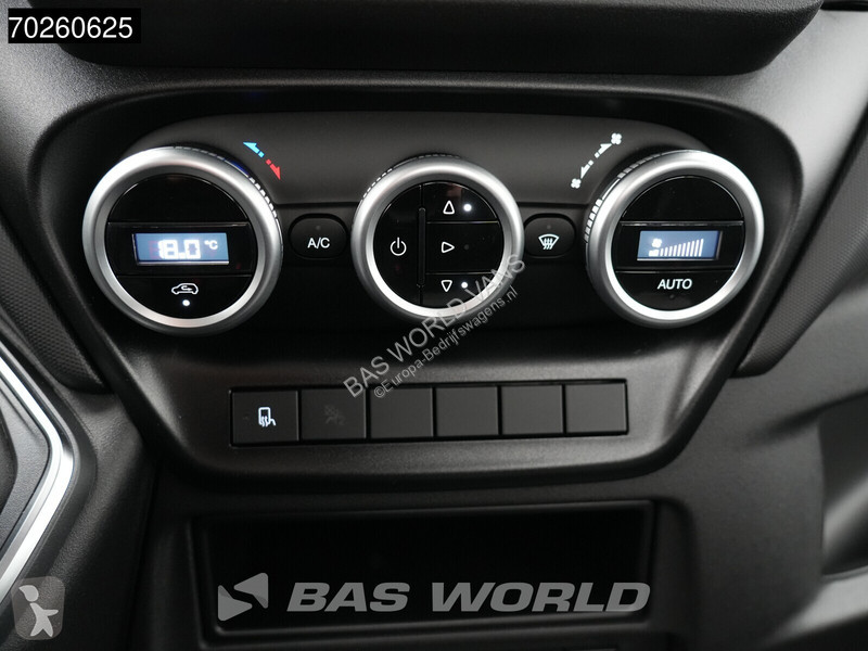 Furgoneta Iveco 35S21 BPM VRIJ! 3.0L Automaat...