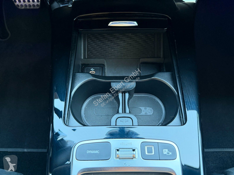 عربة نفعية Mercedes A 35 A...
