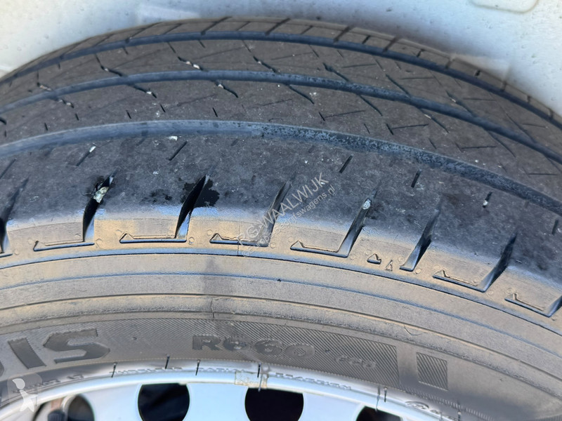 Furgoneta Renault -/- 20 °C Thermo King