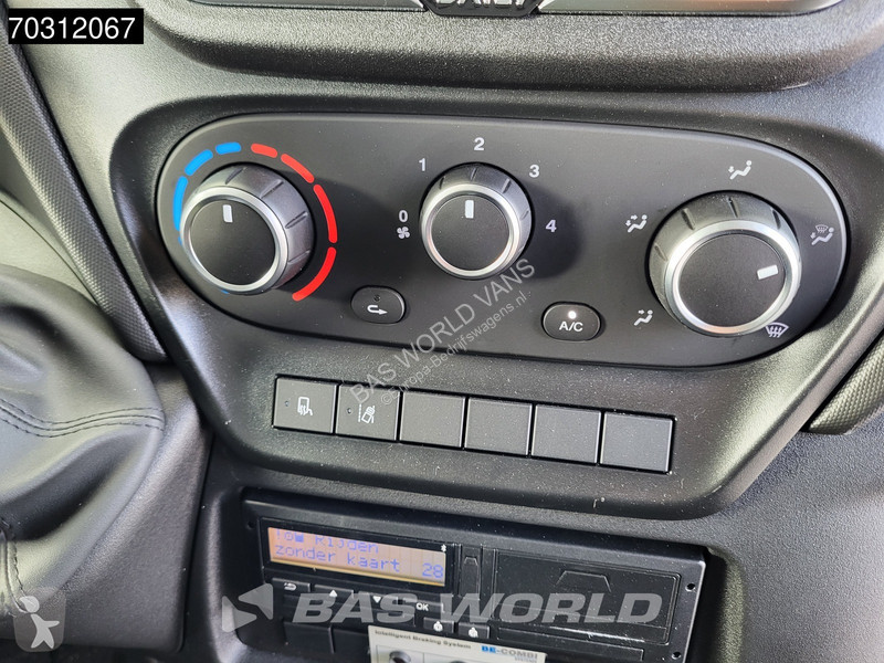 Varevogn Iveco For rent in Germany from €3.795...