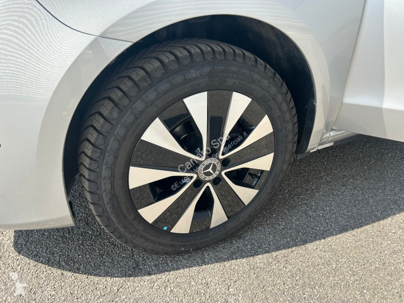 Veicolo commerciale Mercedes - W447 2019 Long