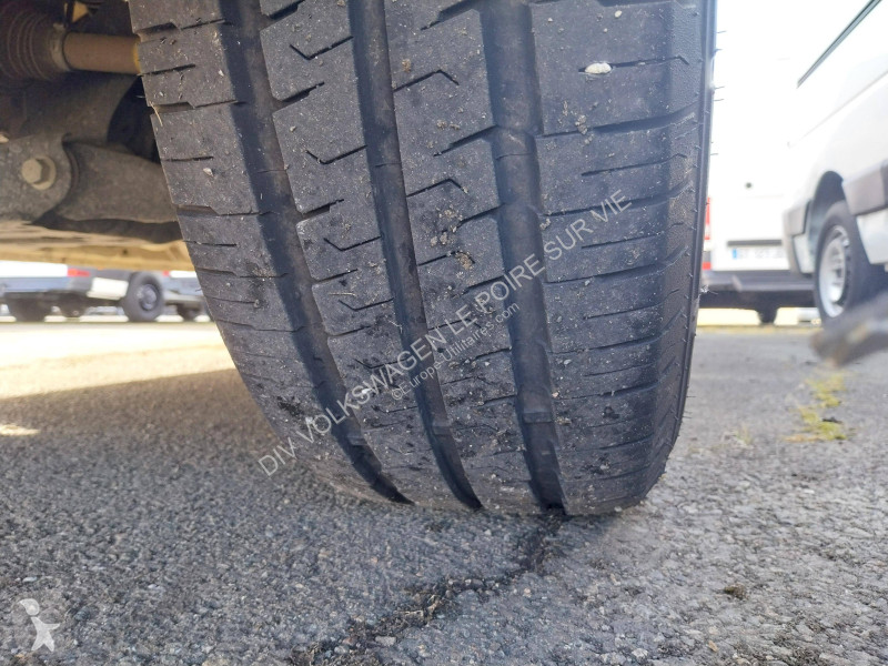 Furgoneta Ford TRANSIT FGN SUR 280 MS TDCi