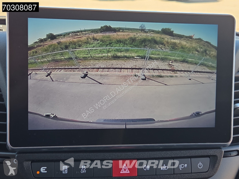 عربة نفعية Iveco 35S21 Neu! 3.0L Automatik L4H3...