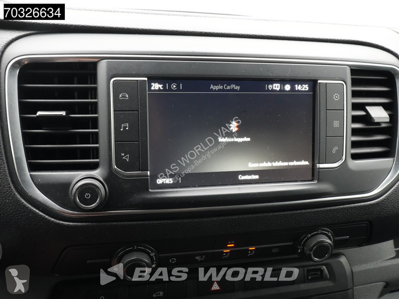 عربة نفعية Opel L3H1 Navi Airco Cruise Camera...