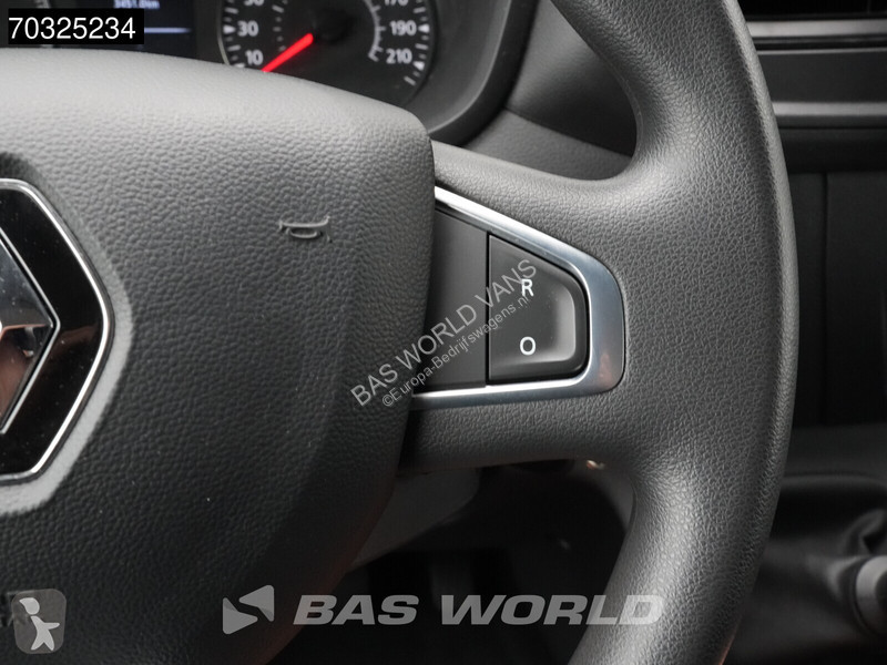 Furgoneta Renault L3H2 LED Airco Cruise...