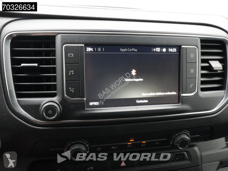 عربة نفعية Opel L3H1 Navi Airco Cruise Camera...