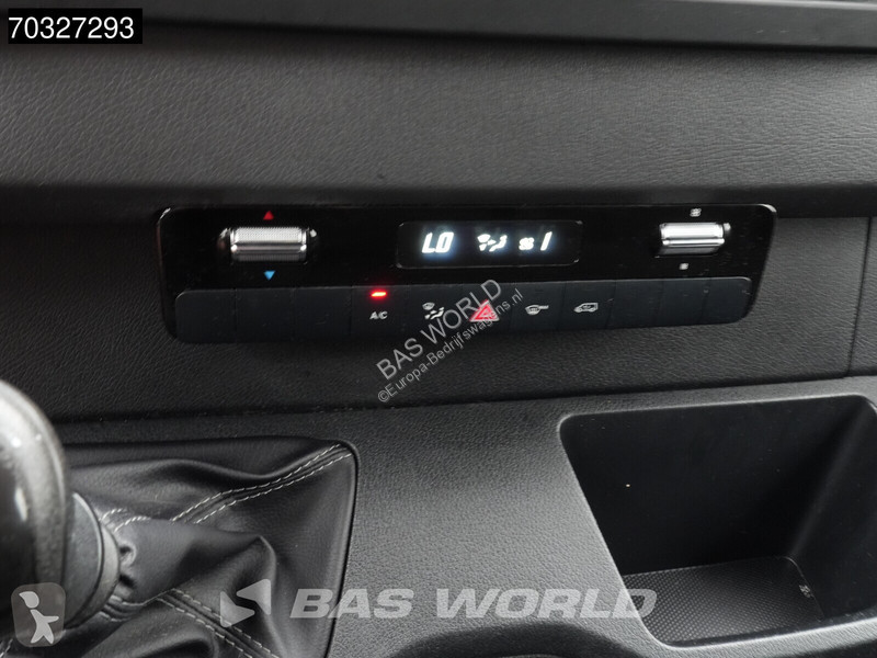 عربة نفعية Mercedes 311 CDI L2H2 Airco Camera...