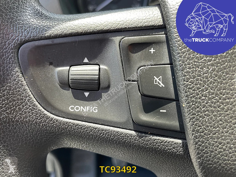 Furgoneta Citroën 2.0 // L2 // Premium // GPS...