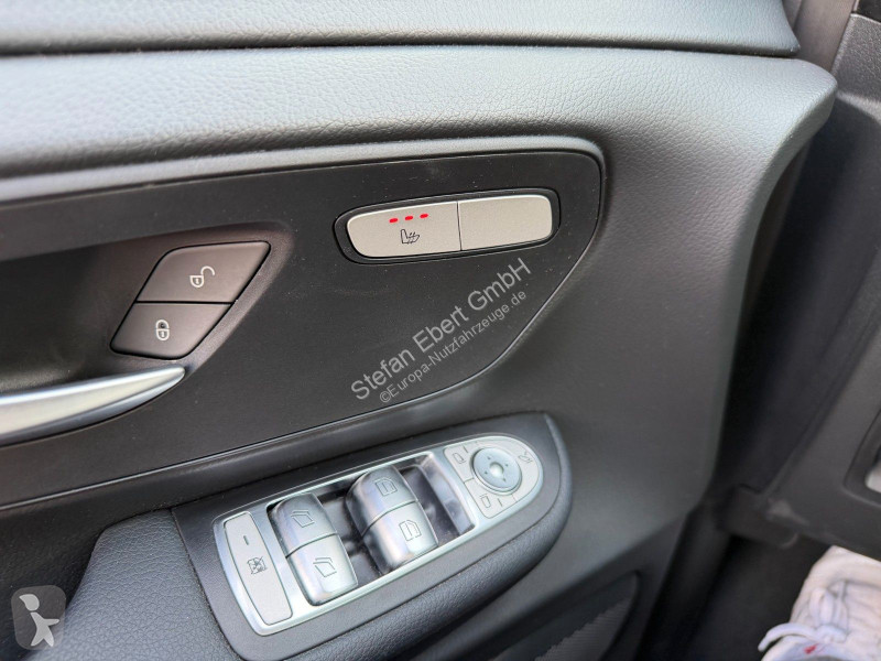 Furgoneta Mercedes V  d 4MATIC DISTRONIC...