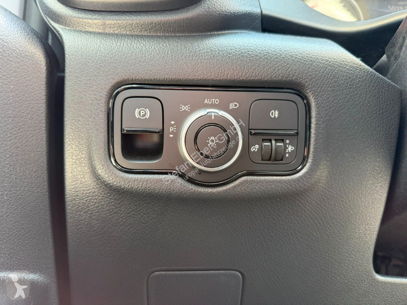 Mercedes Vito  9G Klima Kamera SHZ Transporter