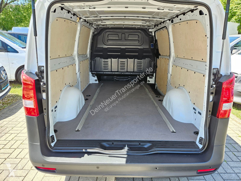 Furgoneta Mercedes Vito  PRO...