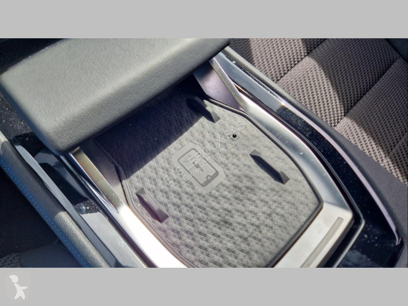 Nyttofordon Renault ESPACE VI