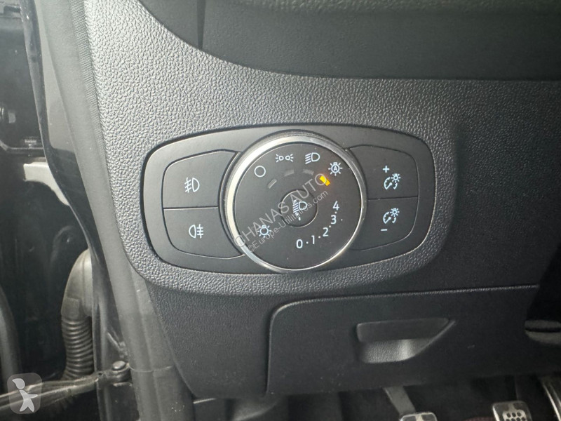 Furgoneta Ford 1.0 EcoBoost 125 mHEV ST-Line X