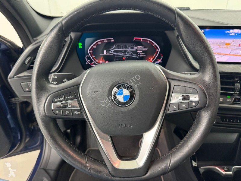 Véhicule utilitaire BMW 118i 136 Edition Sport...