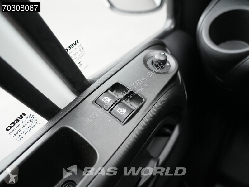 Iveco 35C21 3.0L Automatik L4H3 Doppelbereifung...