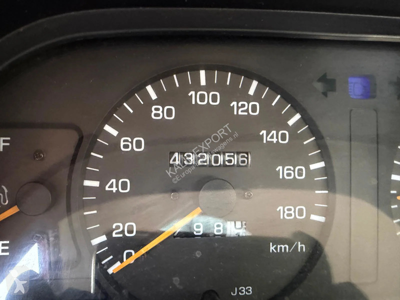 عربة نفعية Toyota VX - SUV - Manual Gearbox -...