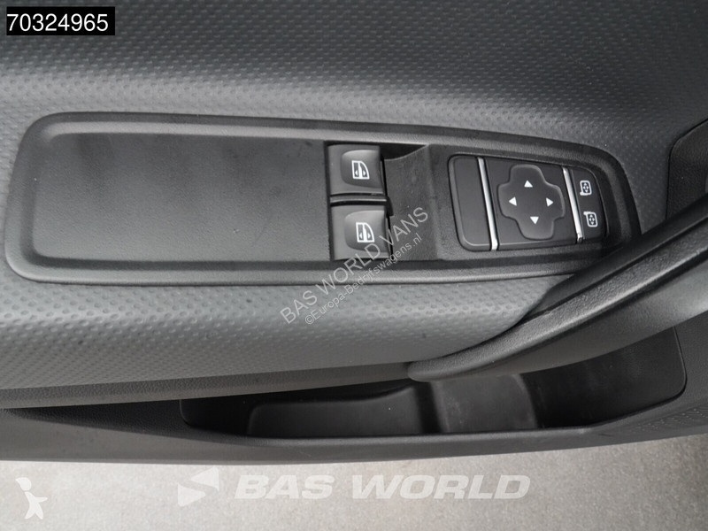 Furgoneta Mercedes L1H1 LED Airco Cruise MBUX...