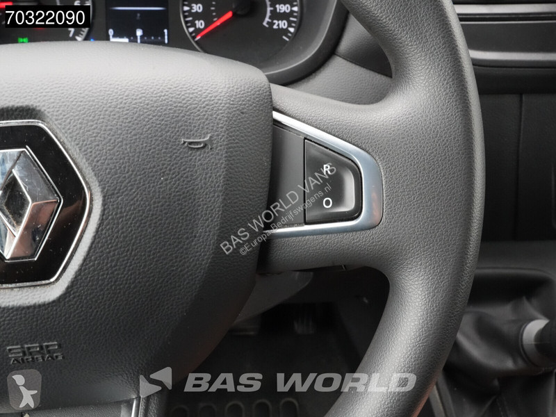 Коммерческий автомобиль Renault L3H2 LED Airco...