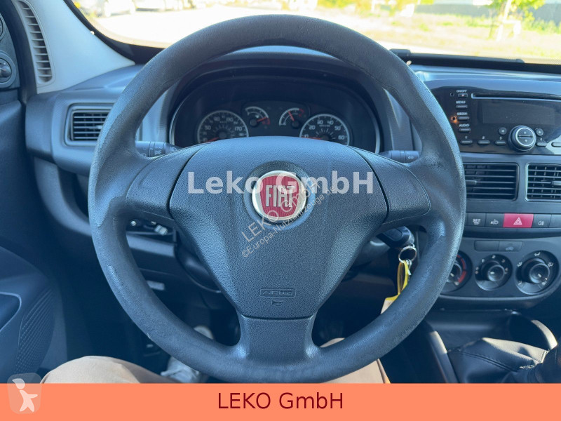 Fiat 1,3 Mit Gültige Deutsche TÜV ( HU )...