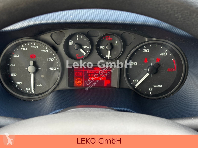 عربة نفعية Iveco 35S14