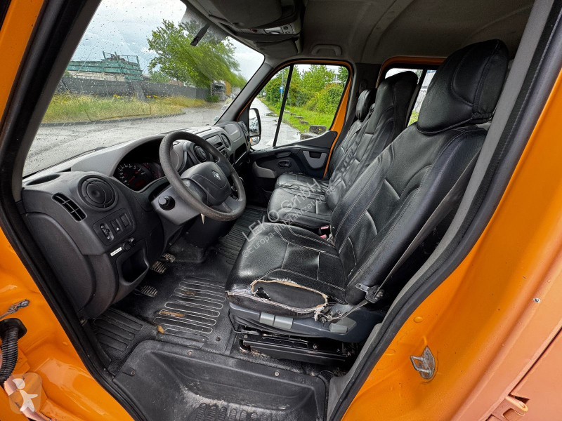 Nyttofordon Renault