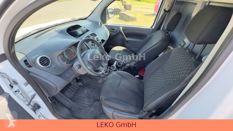 Renault KANGOO EXPRESS Z.E(elektro auto)...