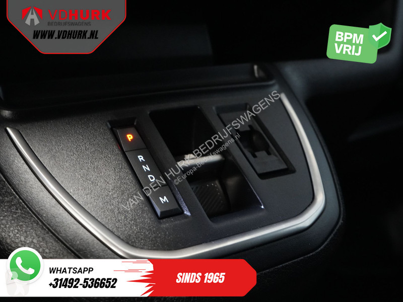 Nyttofordon Peugeot 2.0 HDI 145 pk Aut. L2...