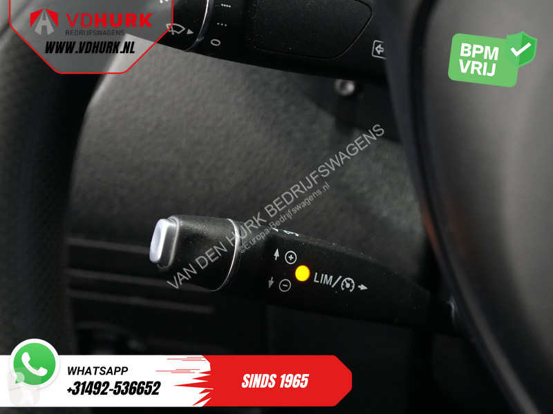Furgoneta Mercedes 114 CDI L2 2x Schuifdeur/...