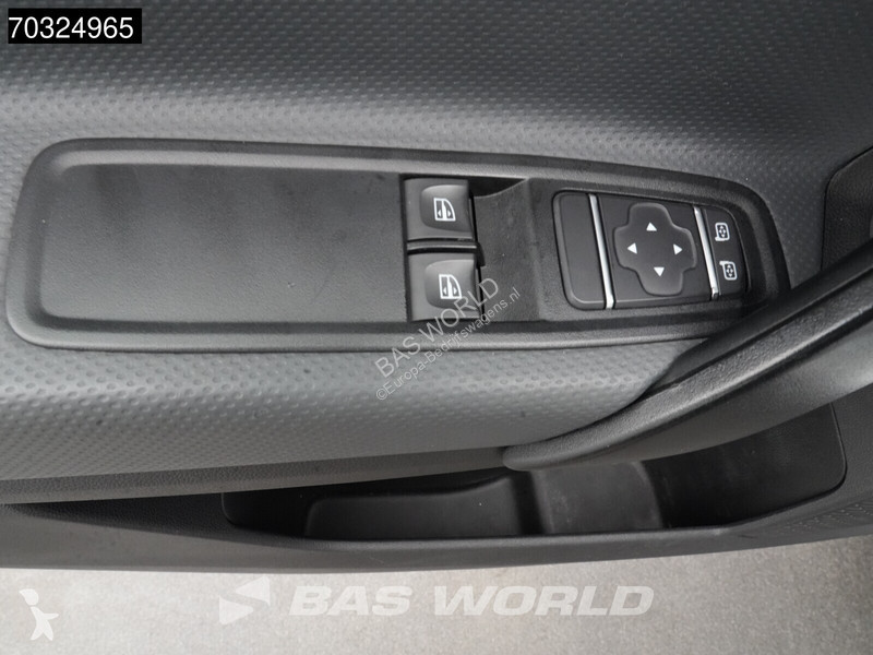 Furgoneta Mercedes L1H1 LED Airco Cruise MBUX...