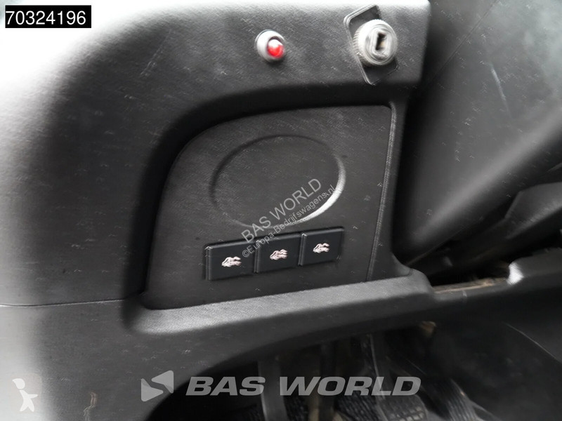 عربة نفعية Iveco 35C13 Dubbellucht L2H2 3,5t...