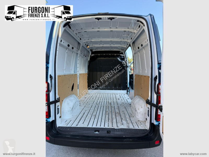 Nyttofordon Renault 3T5 2.3dCi 150 PM-TM...