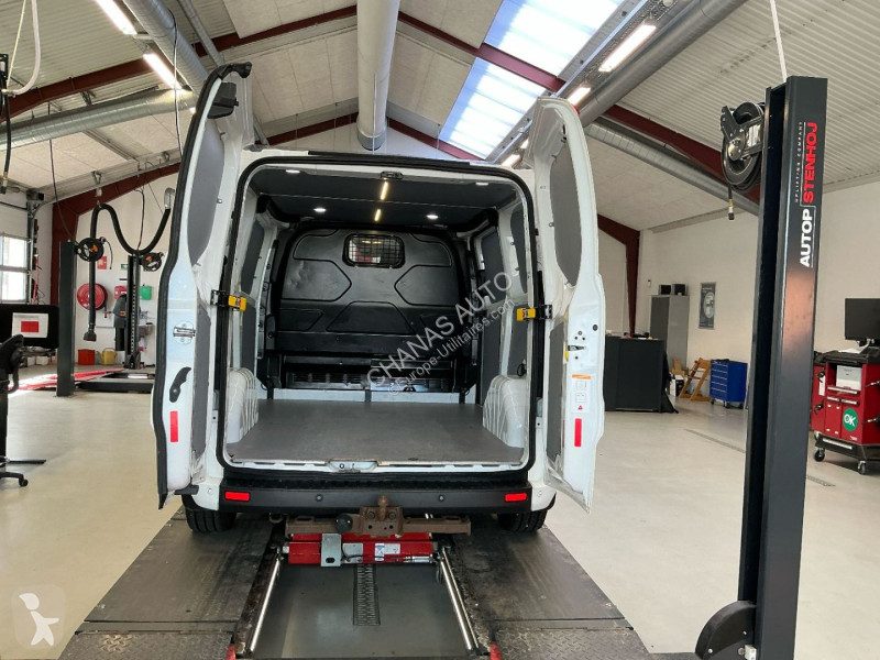 Furgoneta Ford 280 L1H1 2.0 TDCi 130 TREND