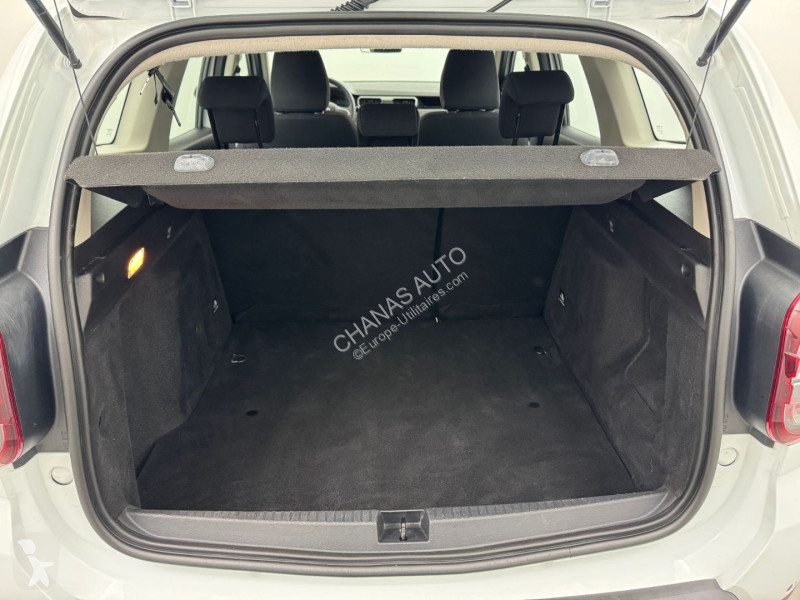 Véhicule utilitaire Dacia 1.0 TCe 90 Essentiel