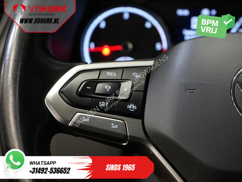 Furgoneta Volkswagen 2.0 TDI 150 pk Aut. L2...