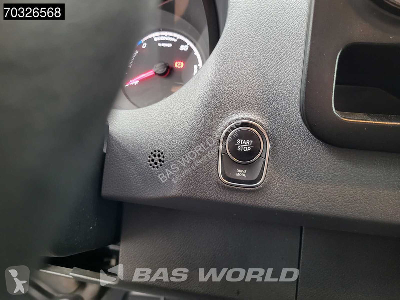 Furgoneta Mercedes 112 L2H2 100% Elektrisch...