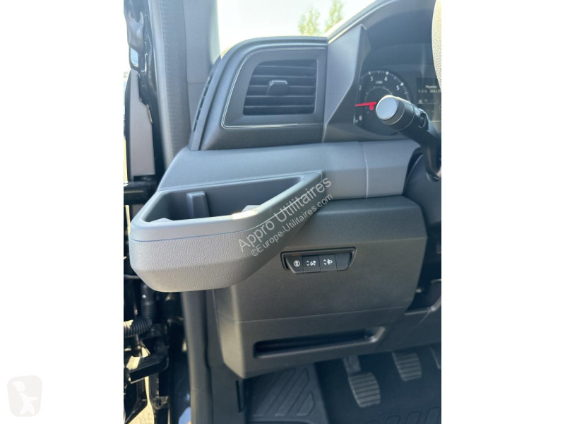 Véhicule utilitaire Renault MASTER Extra 3t5...