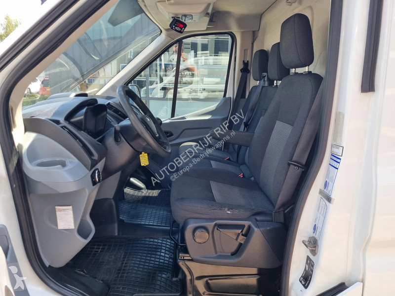 Nyttofordon Ford 2.2 TDCI 125PK L2H2 Koelwagen...