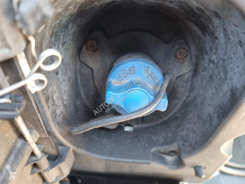 Samochód dostawczy Iveco 35C18 3.0D L2H2 DC...