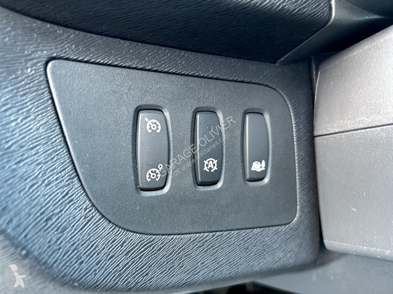 Furgoneta Renault Exp 1.5 dci Extra R-Link E6