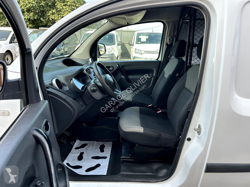 Furgoneta Renault Exp 1.5 dci 75 Confort Energy