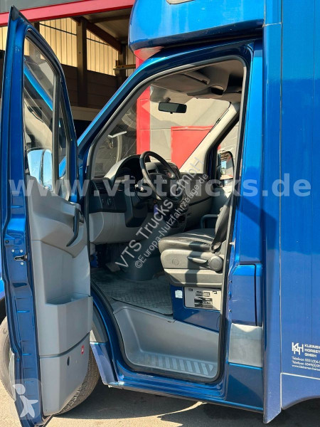 عربة نفعية Mercedes 319 CDi KHG Mystic...