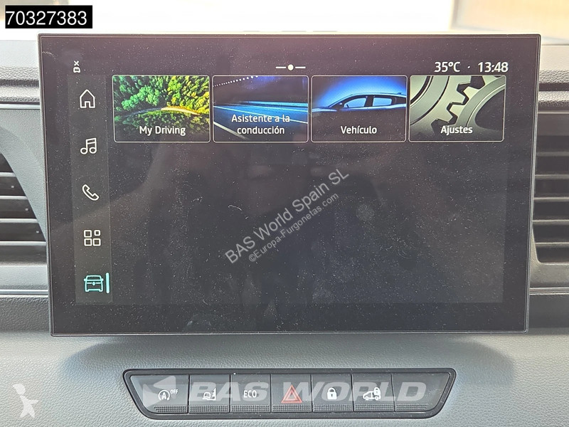 Furgoneta Renault Modelo 2025 - L3H2 - LED -...